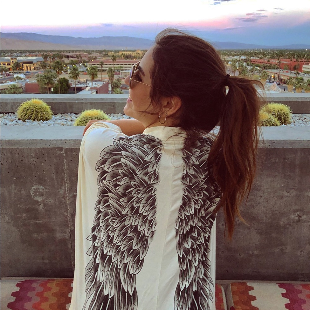 Meet your Posher, Giovana